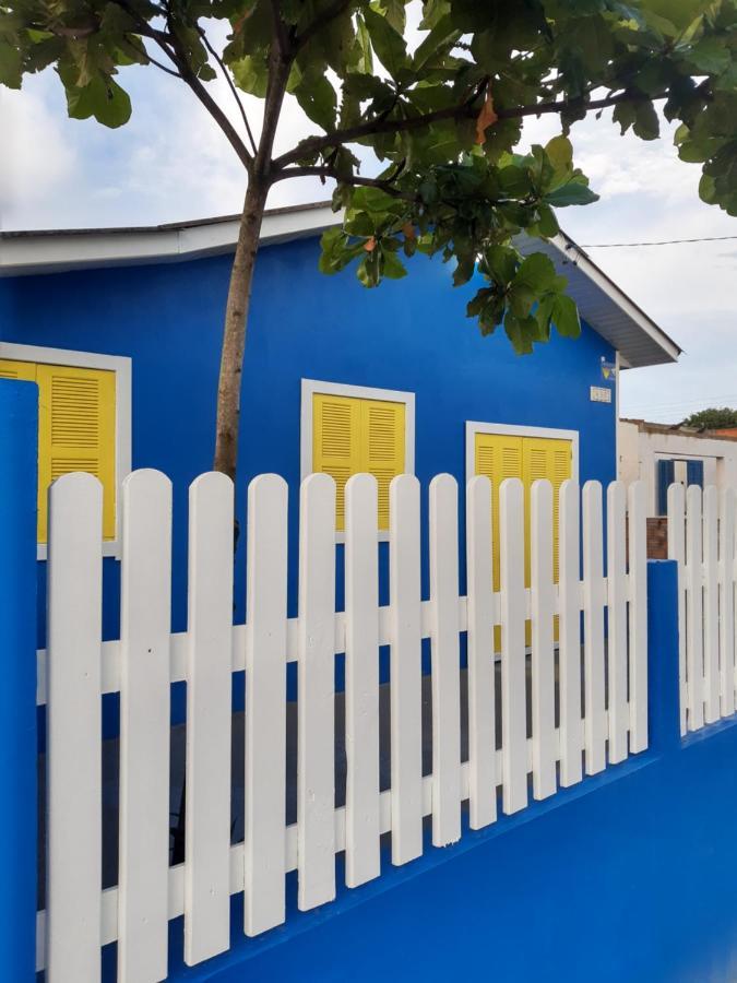 Casa De Praia - Fokuss Sombrio Екстериор снимка